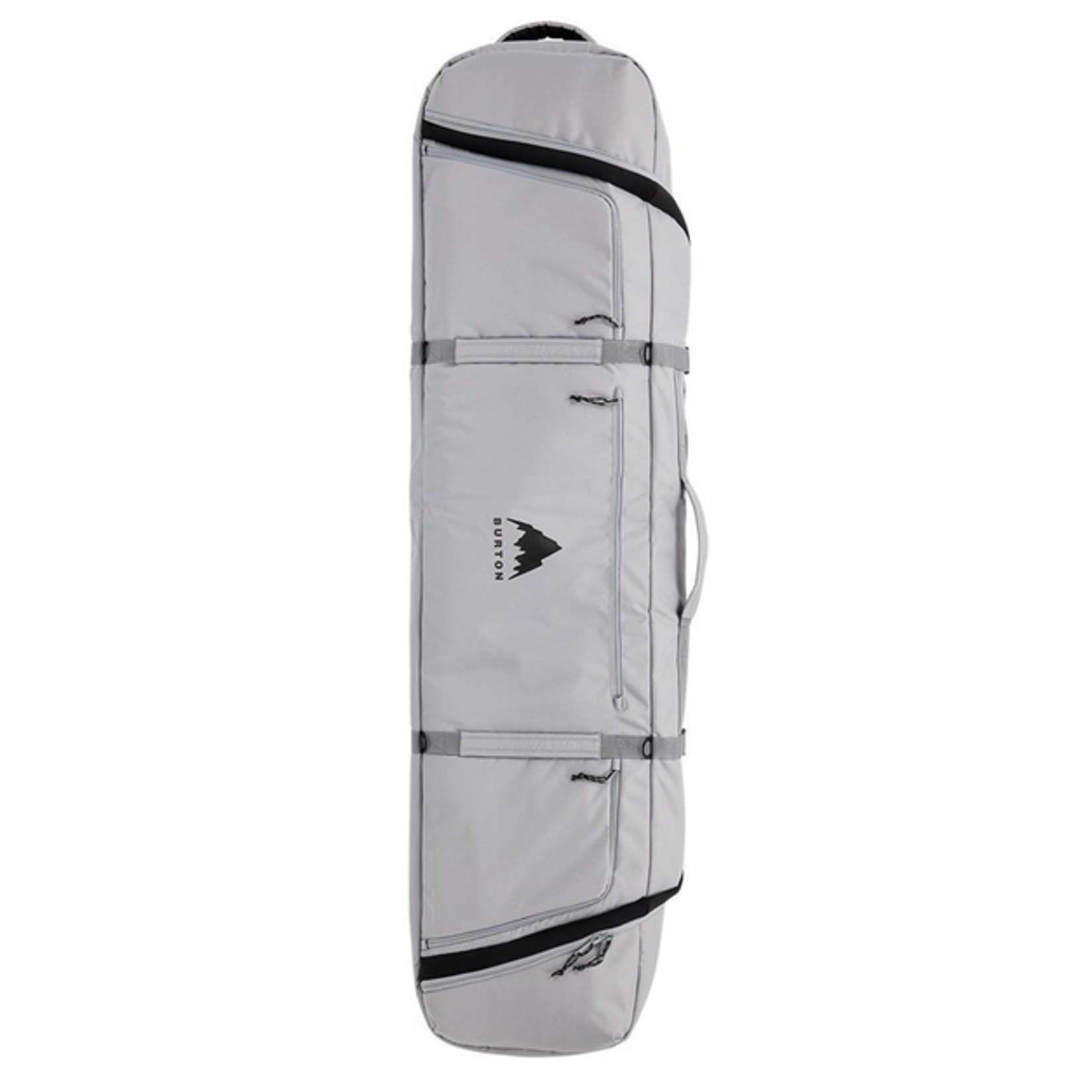 BURTON Burton Wheelie Flight Attendant Snowboard Bag 2026