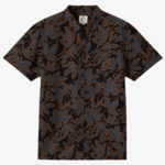 O'NEILL Men's O'Neill OG Eco Print Standard Shirt