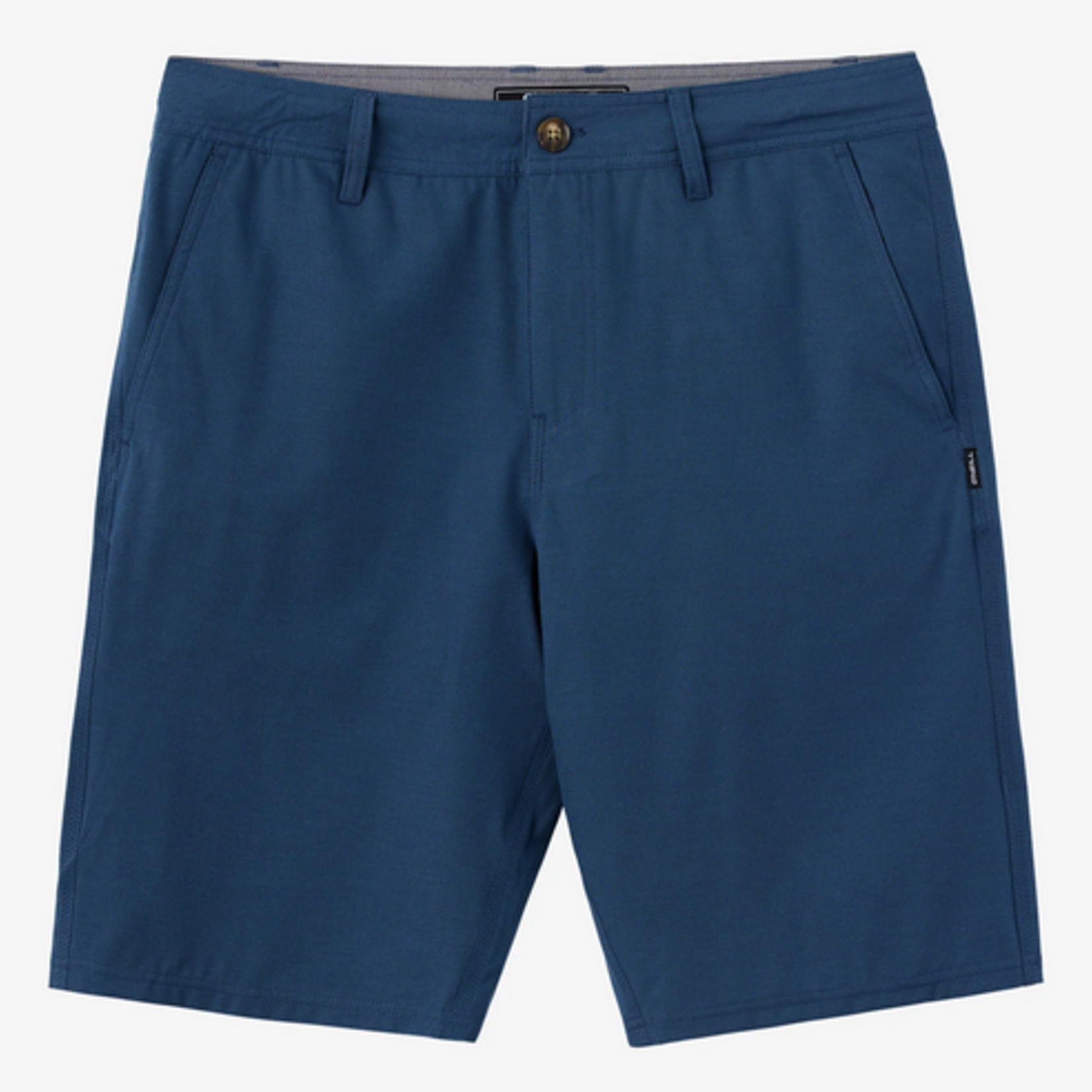 O'NEILL Men's O'Neill Reserve Light Check 21" Shorts