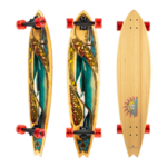 Sector 9 Sector 9 Figi Complete Longboard