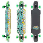 Sector 9 Sector 9 Dropper Dream Complete Longboard