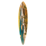 Sector 9 Sector 9 J-Bay Longboard Deck