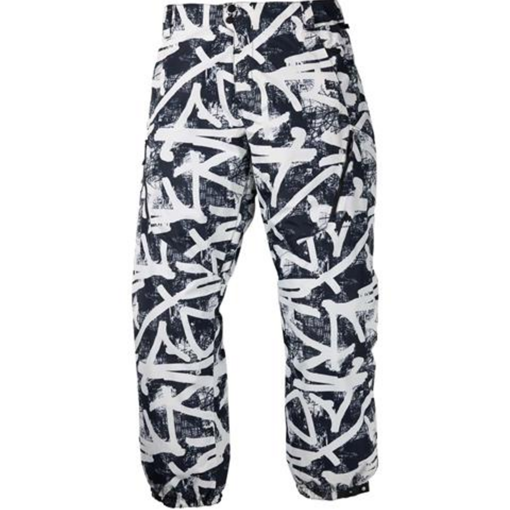 BURTON Men's Burton Reserve 2L Relaxed Snow Pants 2026