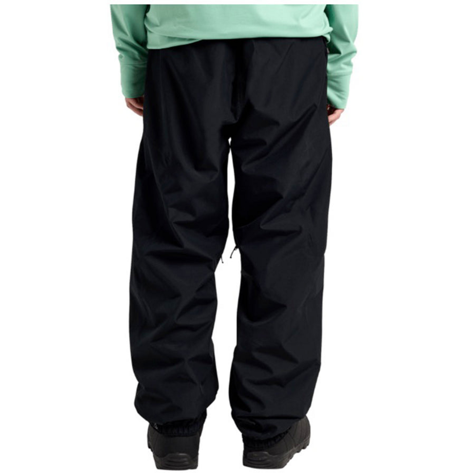 BURTON Men's Burton Reserve 2L Relaxed Snow Pants 2026