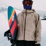 BURTON Burton Futuretrust 2L Snow Jacket 2026