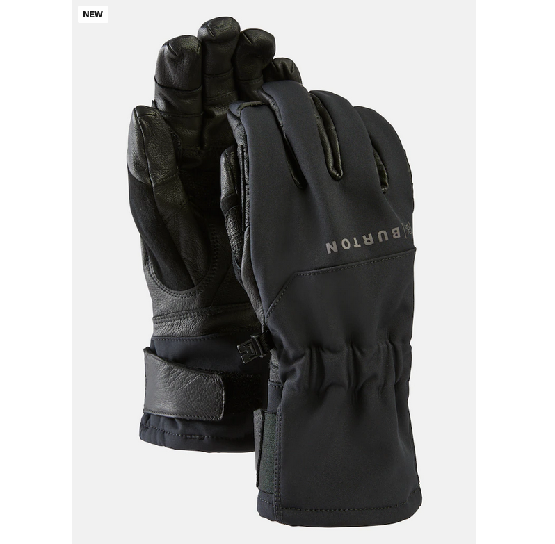 Men's AK Tech Gloves 2026 - CorkysBoardshop.com