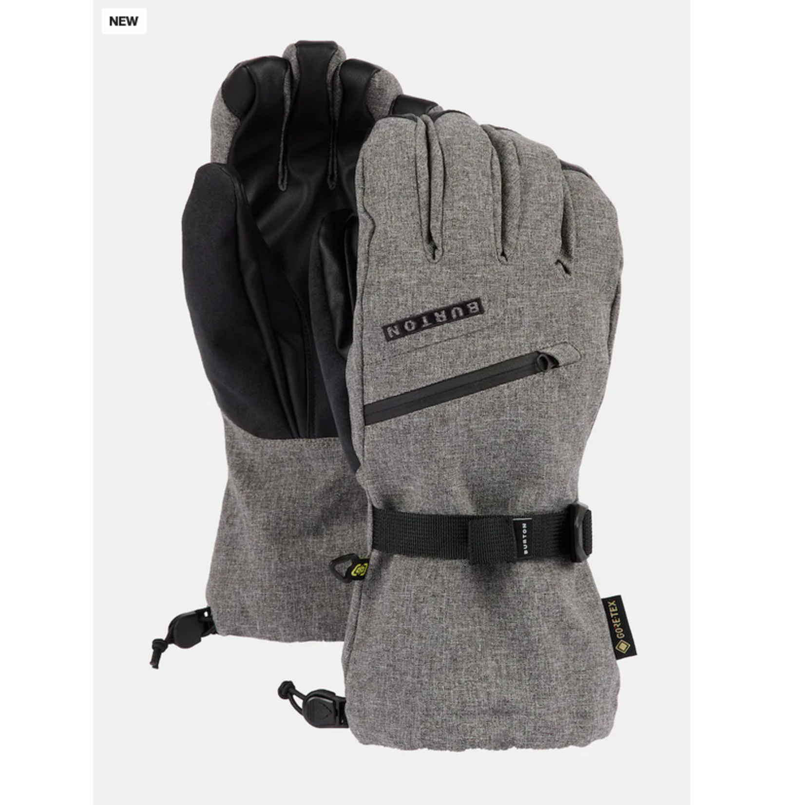 BURTON Men's Burton GORE-TEX Gloves 2026
