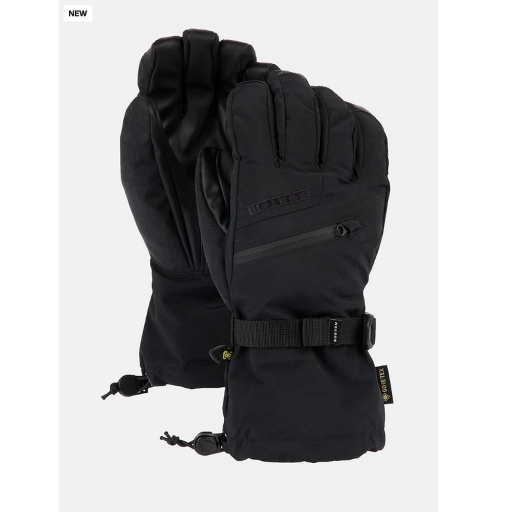BURTON Men's Burton GORE-TEX Gloves 2026