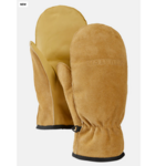 BURTON Men's Burton Work Horse Leather Mittens 2026