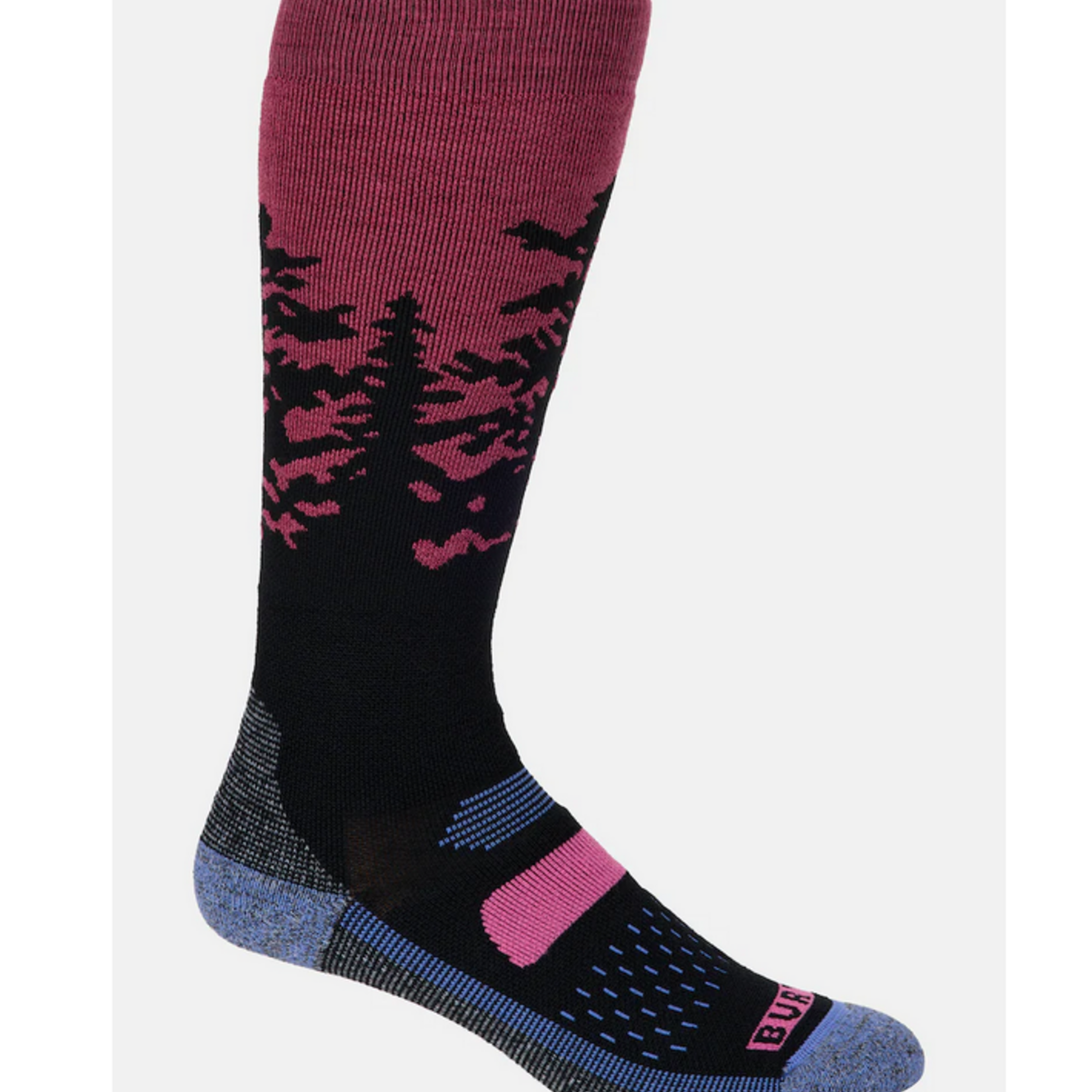 BURTON Women's Burton Performance Midweight Winter Socks 2026