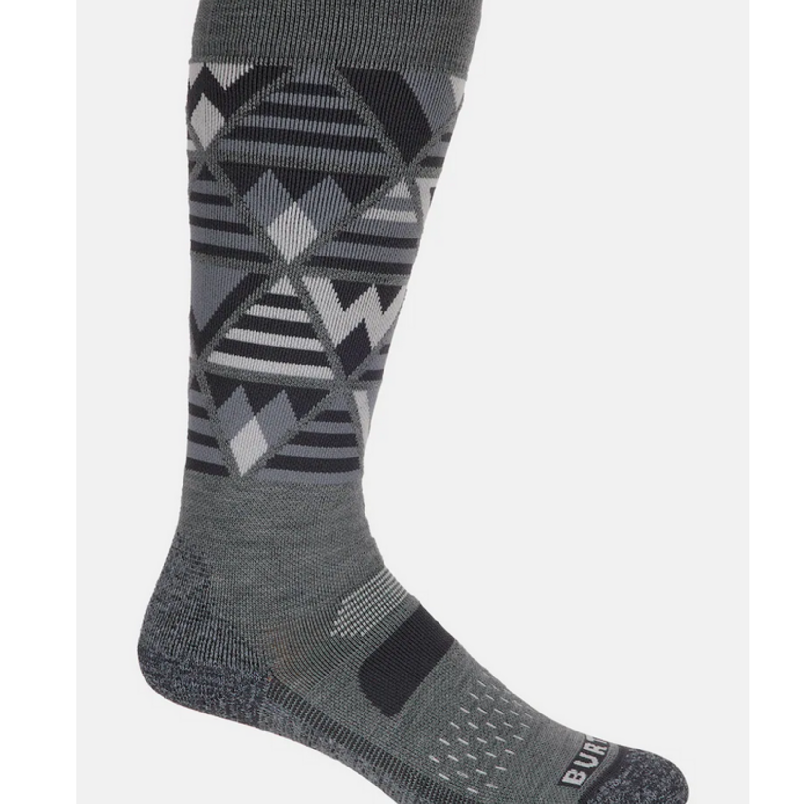 BURTON Women's Burton Performance Midweight Winter Socks 2026