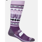 BURTON Women's Burton Performance Midweight Winter Socks 2026