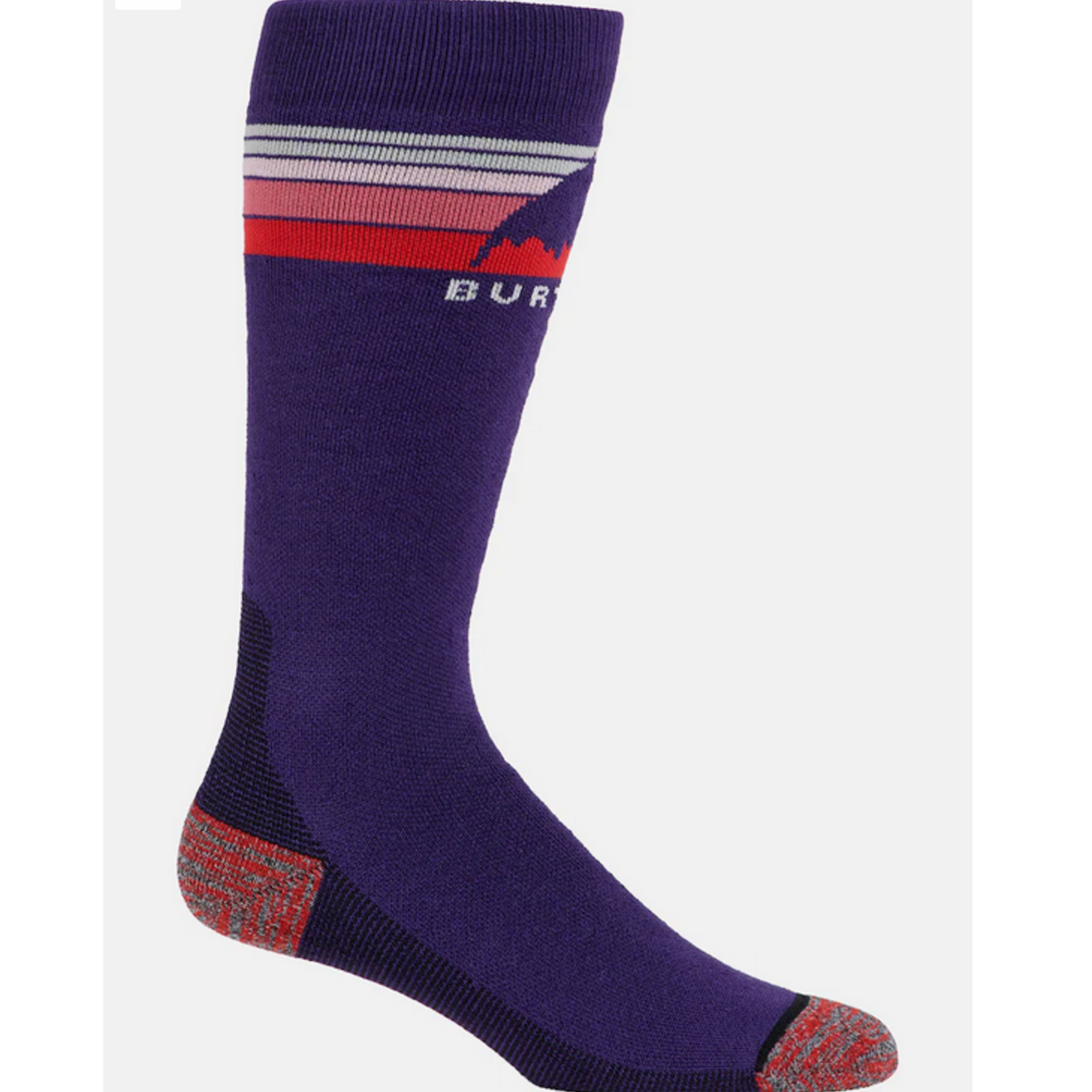BURTON Women's Burton Emblem Winter Socks 2026