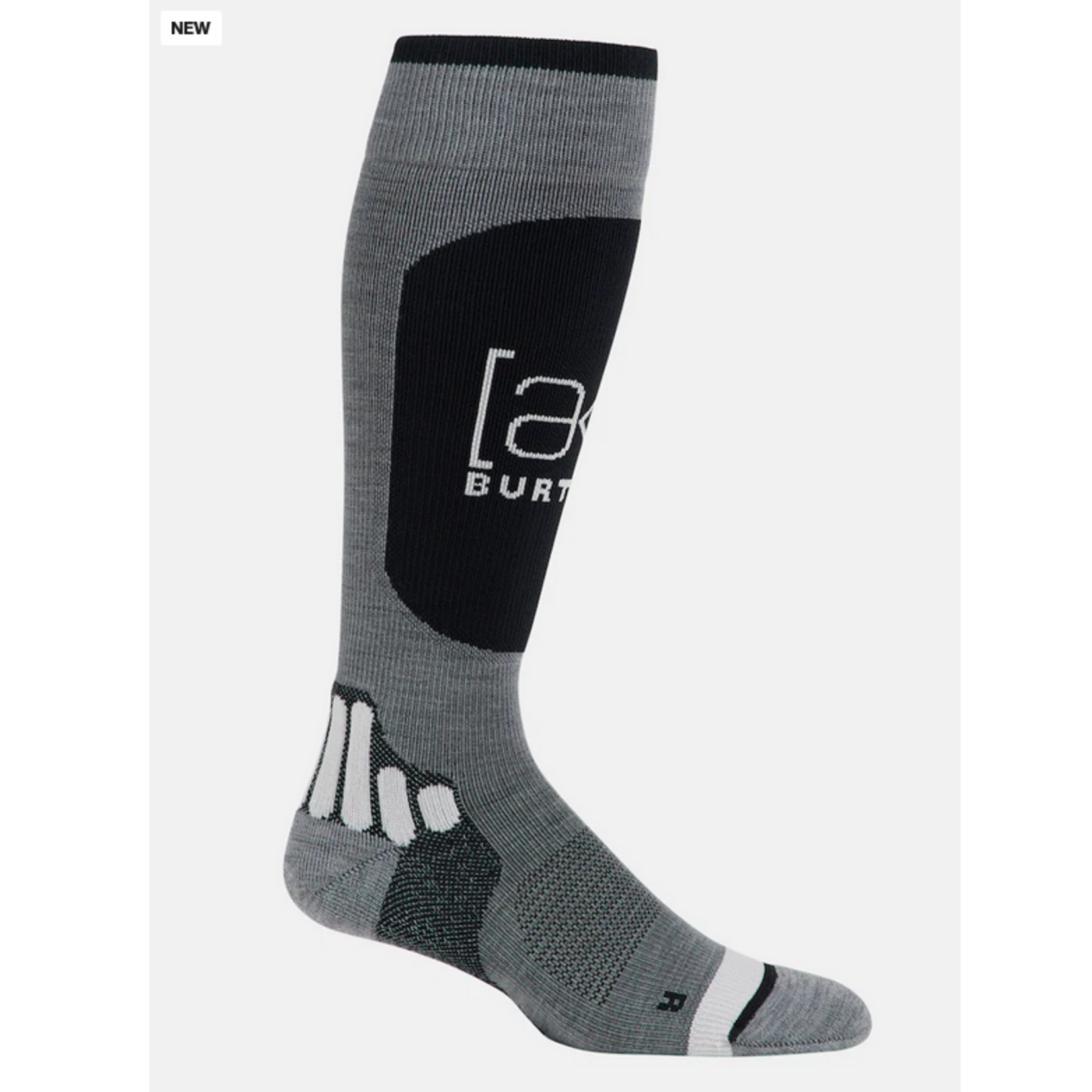 BURTON Burton [ak] Endurance Snowboard Socks 2026