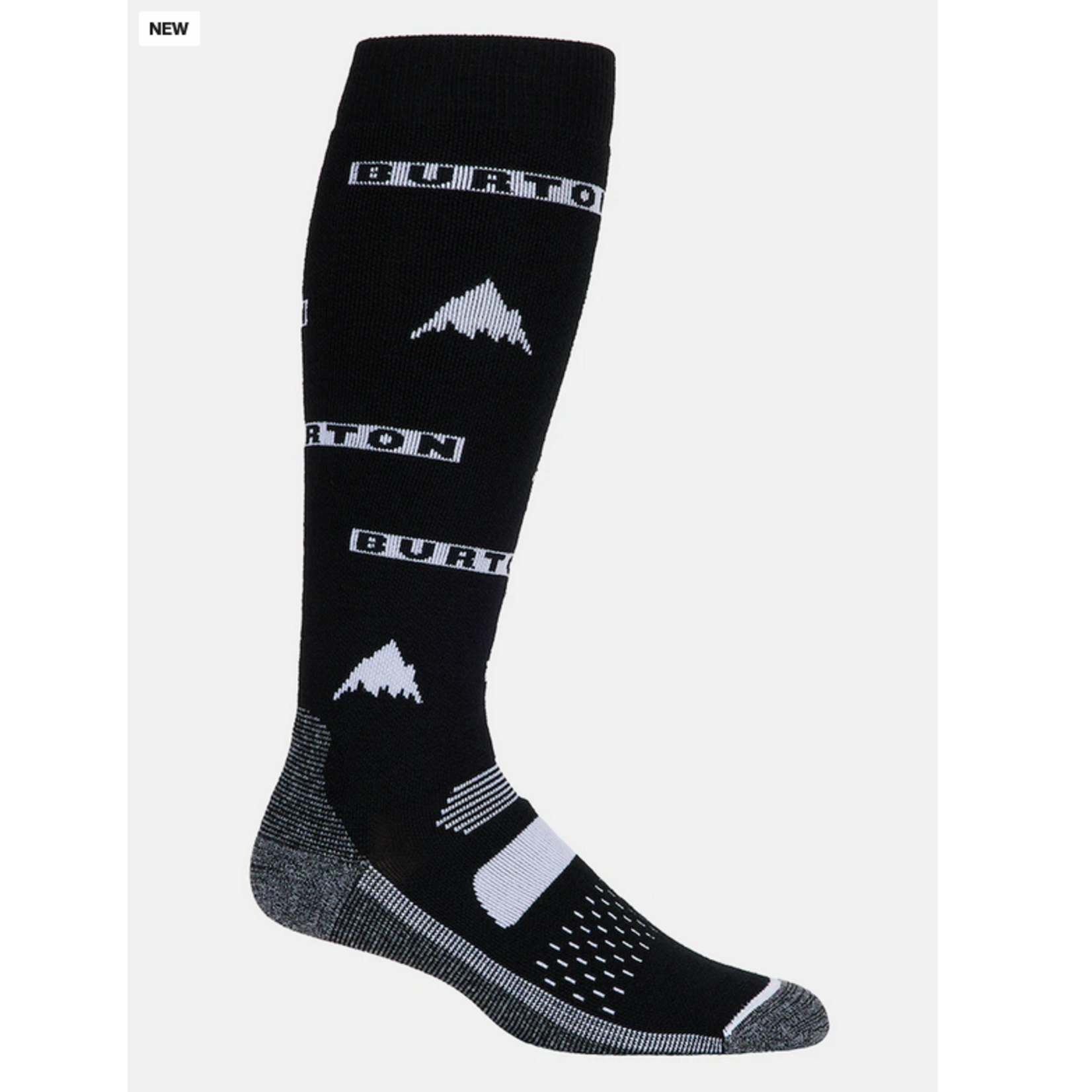 BURTON Men's Burton Performance Midweight Snowboard Socks 2026
