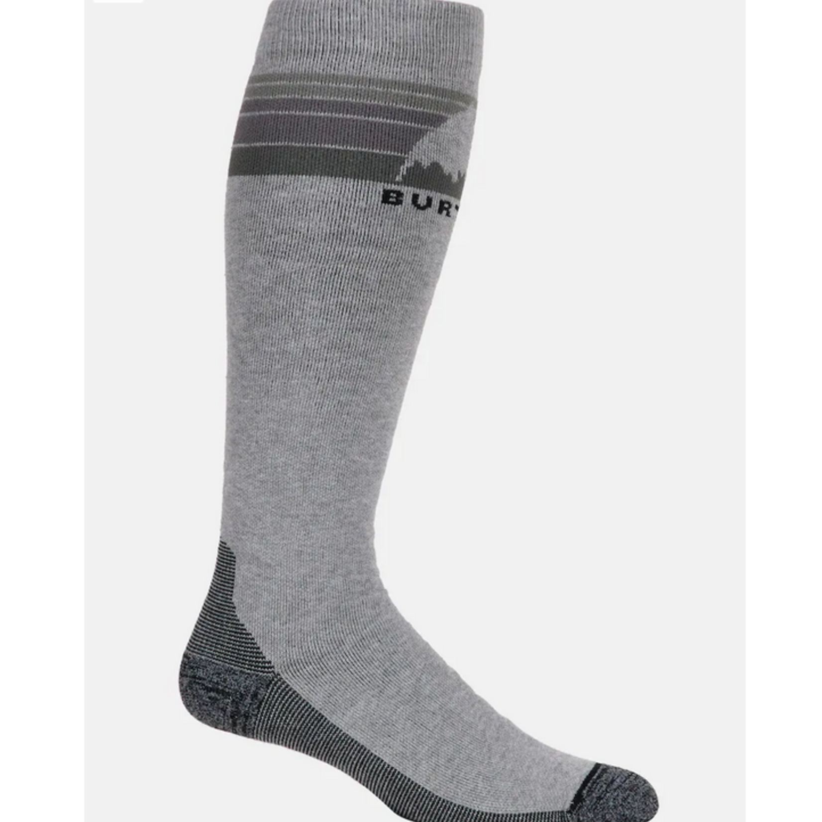 BURTON Men's Burton Emblem Winter Socks 2026