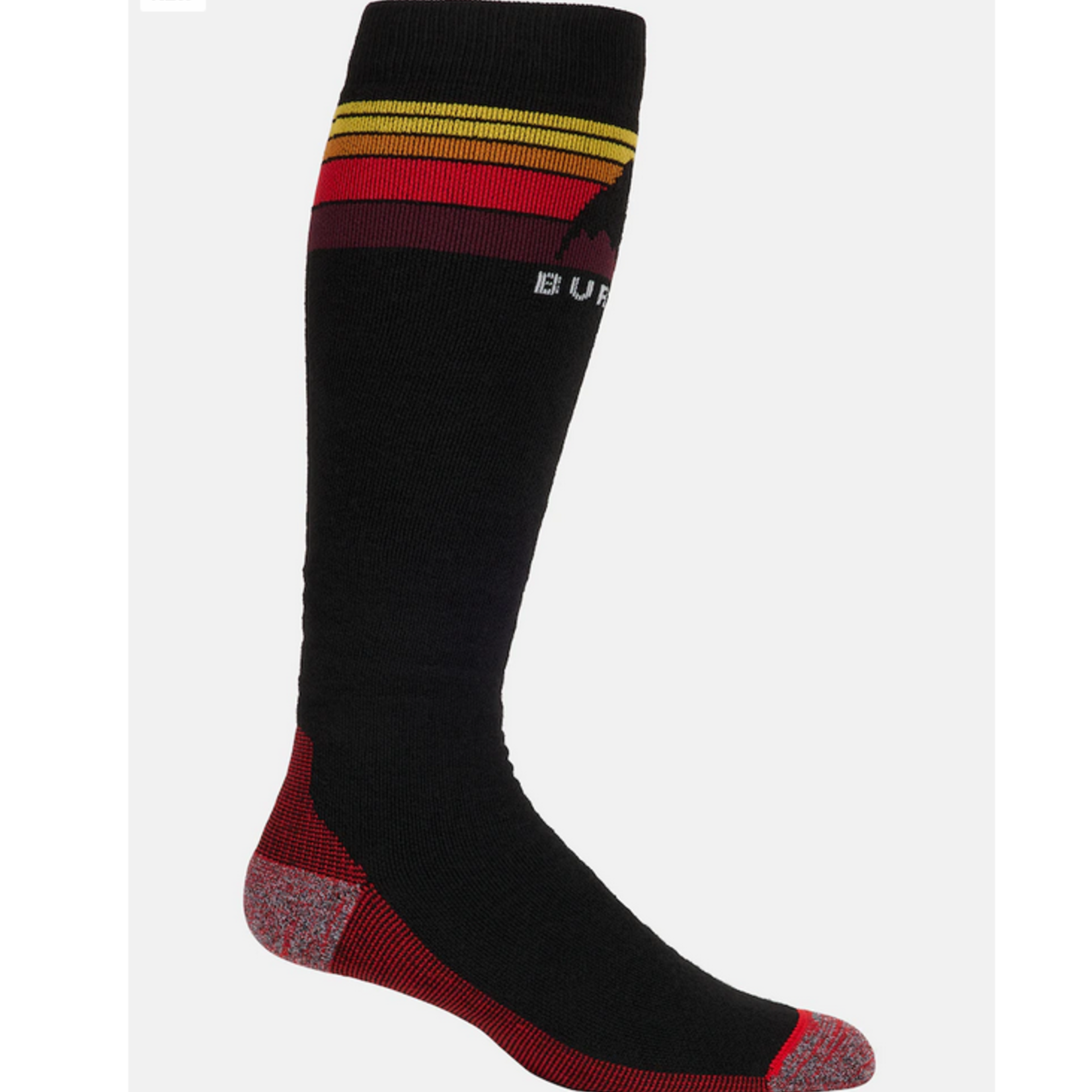BURTON Men's Burton Emblem Winter Socks 2026