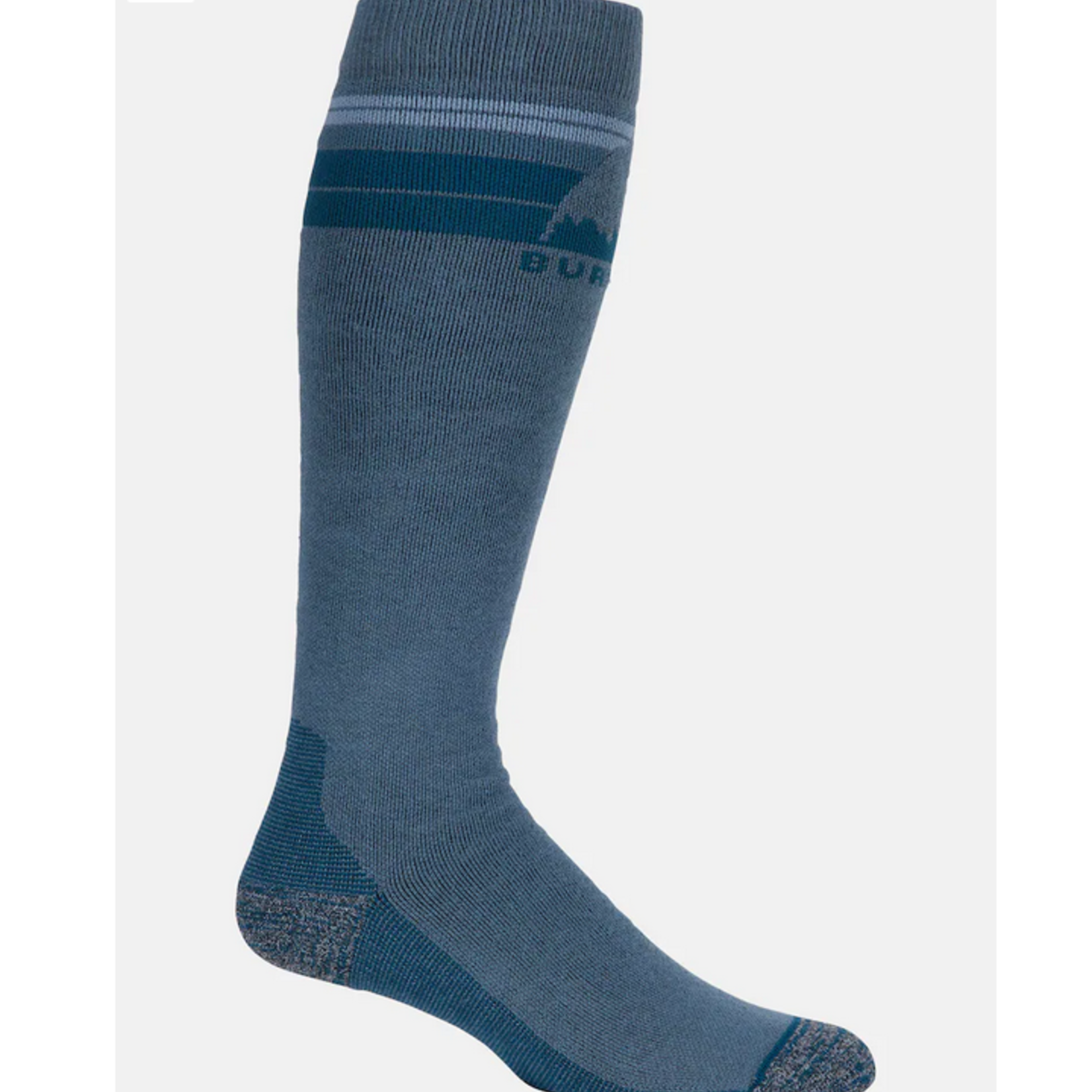 BURTON Men's Burton Emblem Winter Socks 2026