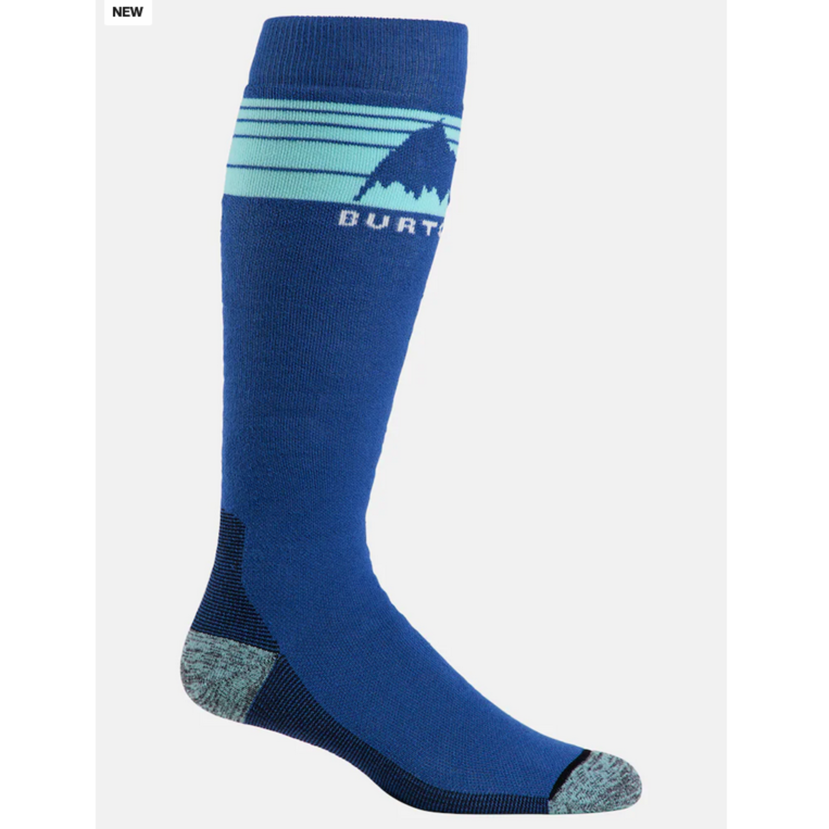 Burton Men's Burton Emblem Winter Socks 2027