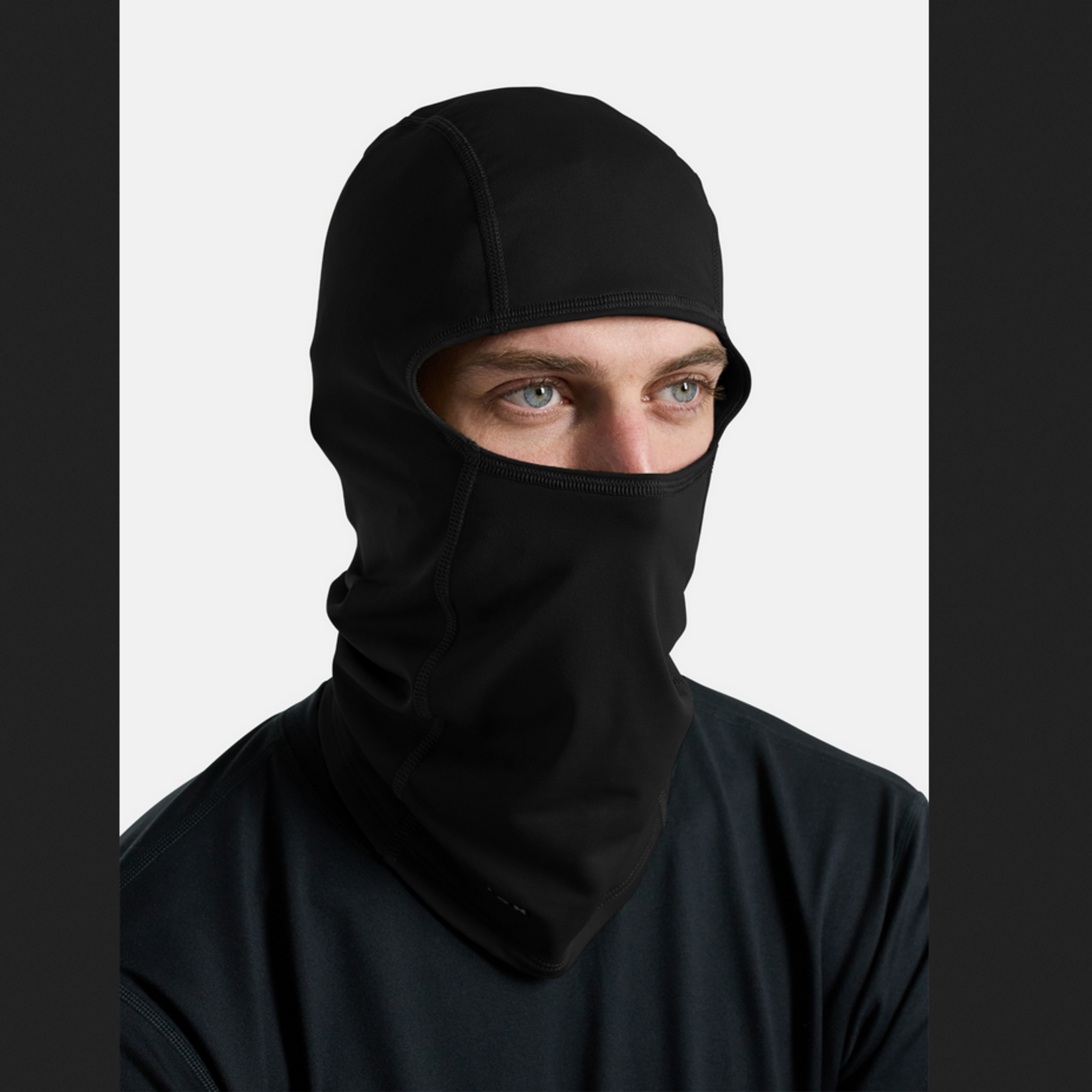 BURTON Burton Heavyweight Balaclava Facemask 2026