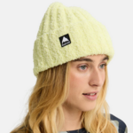 BURTON Burton Plush Beanie