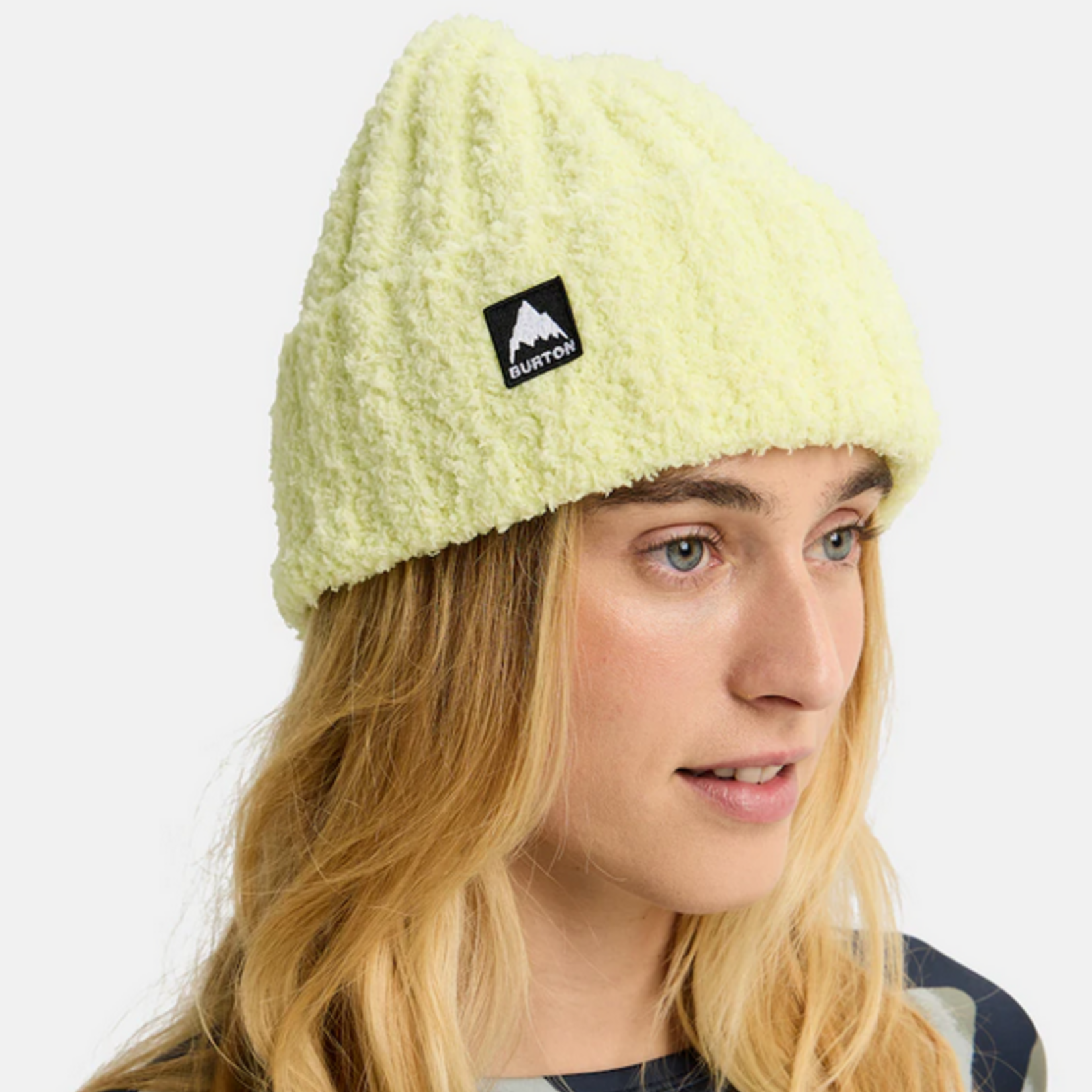 BURTON Burton Plush Beanie
