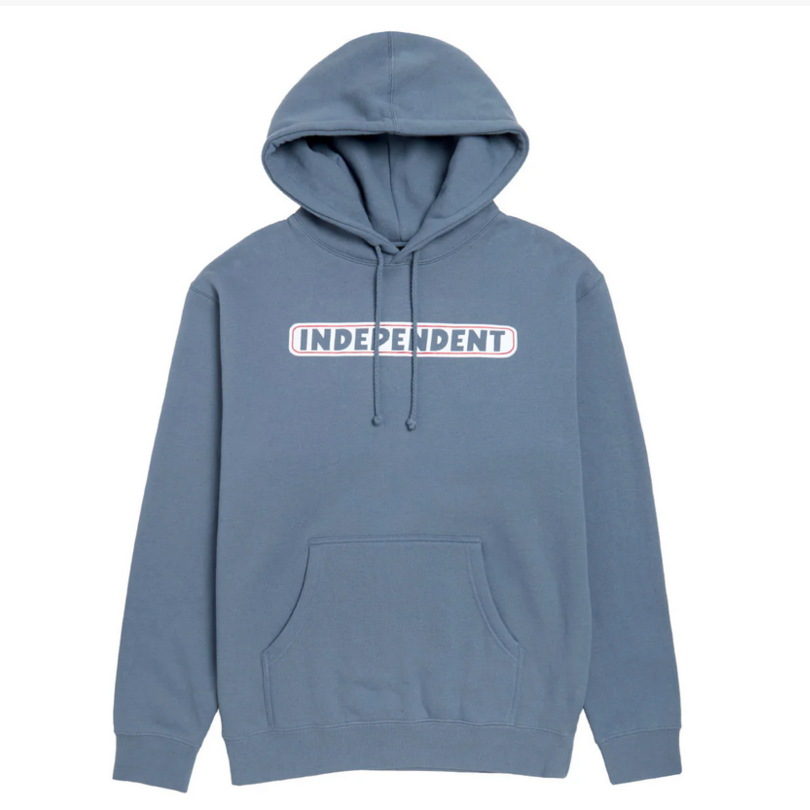 INDEPENDENT Men's Independent Bar Logo Pullover Hoodie