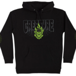 Creature Men's Creature Bonehead 2 Relic Pullover Hoodie
