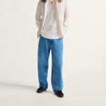 VANS Vans Check-5 Baggy Denim Pant