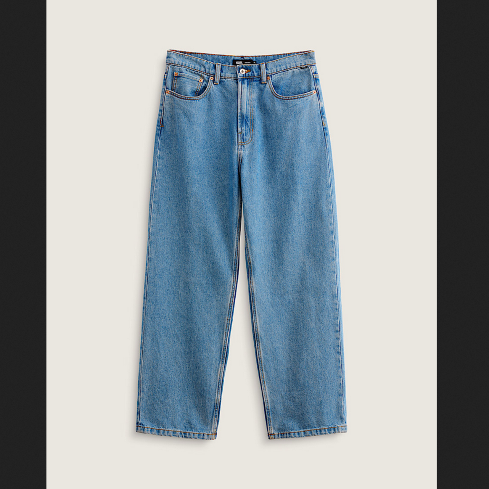 VANS Vans Check-5 Baggy Denim Pant