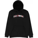 INDEPENDENT Men's Independent Lance Mountain Ransom Pullover Hoodie