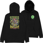 Slime Ball Men's Slime Balls Dirty Donny  OG Slime Pullover Hoodie