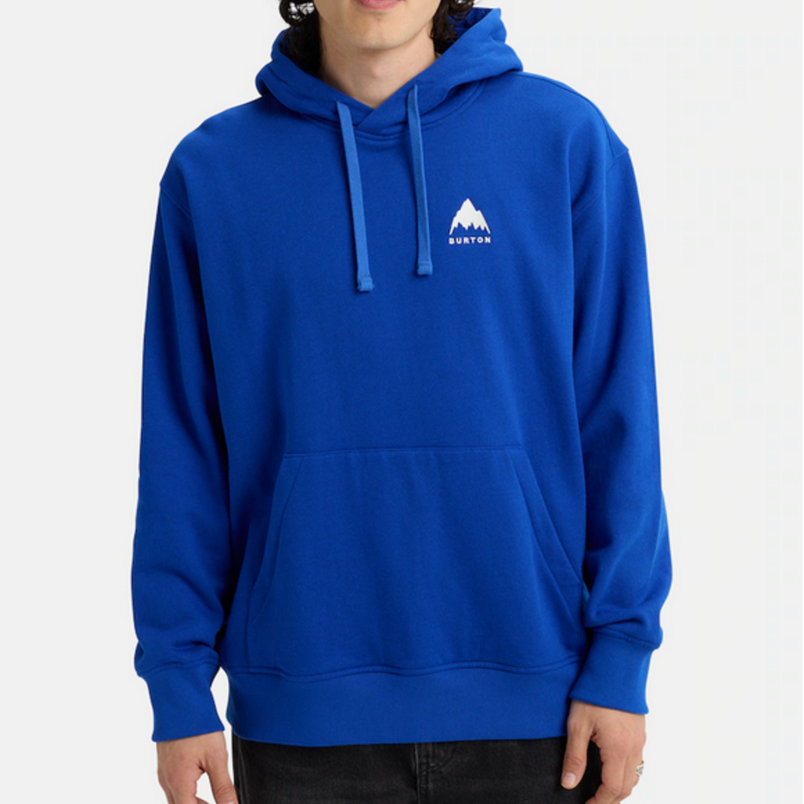BURTON Burton Mountain Pullover Hoodie 2026