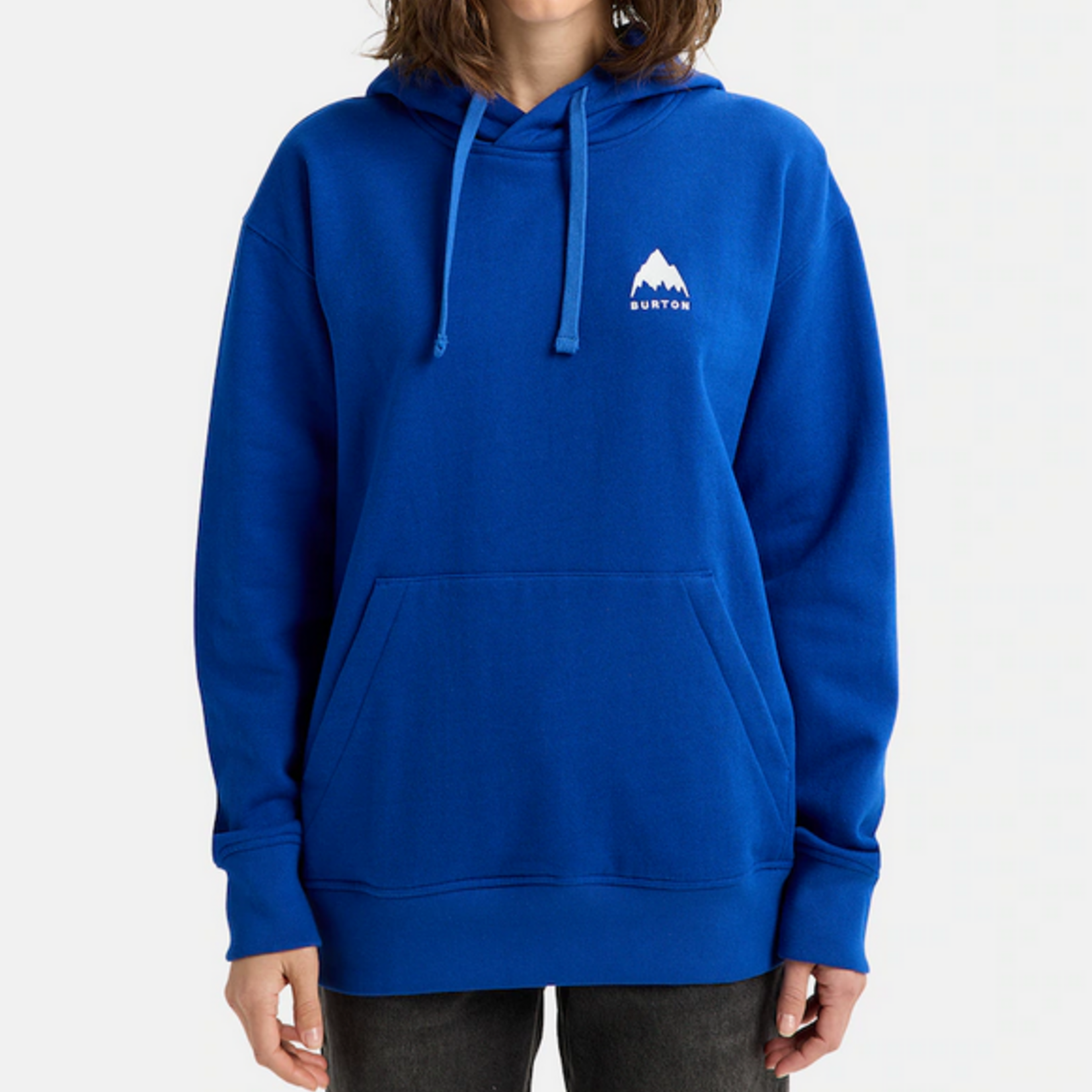 BURTON Burton Mountain Pullover Hoodie 2026