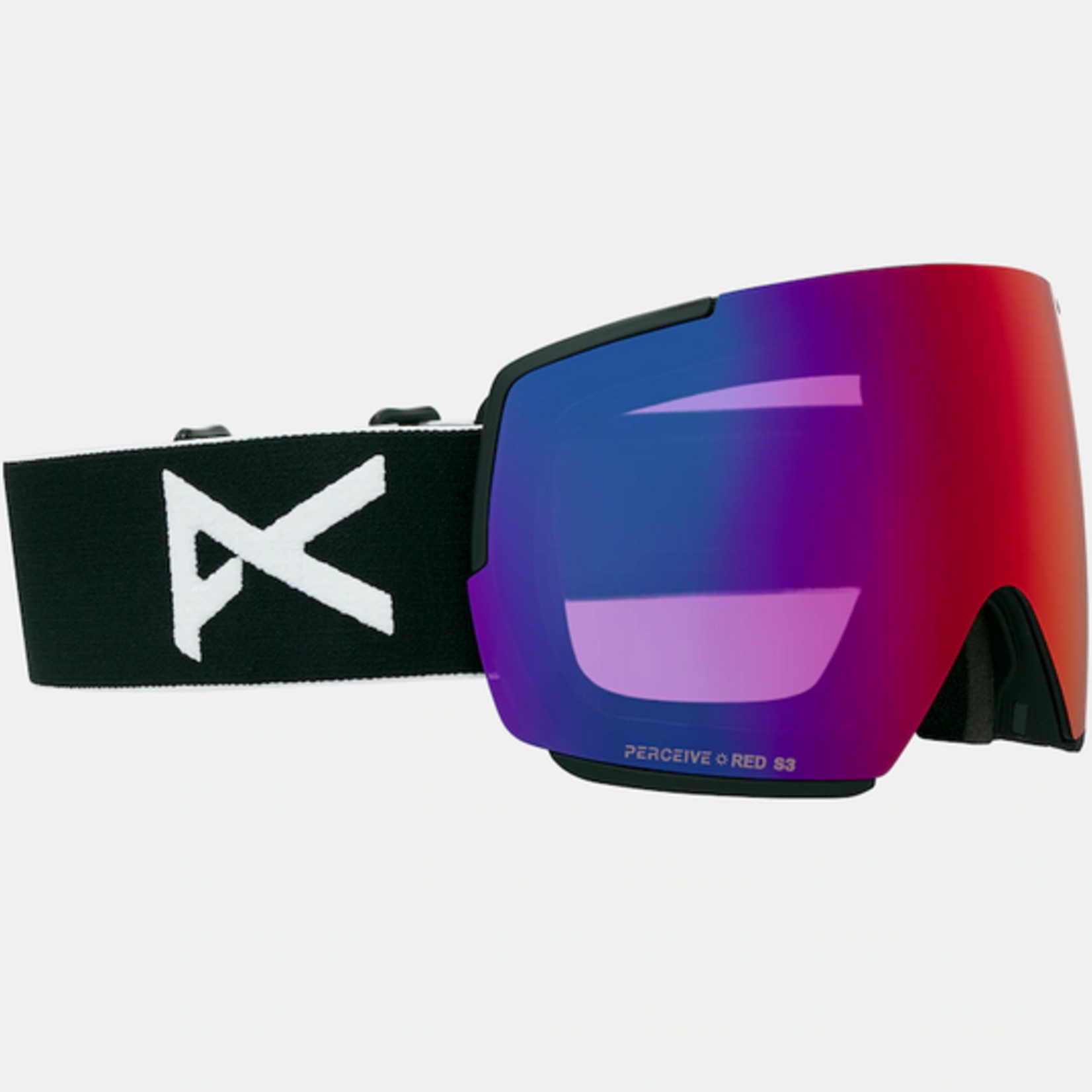 BURTON Anon M5 Snowboard Goggles + Bonus Lens + MFI Facemask 2026
