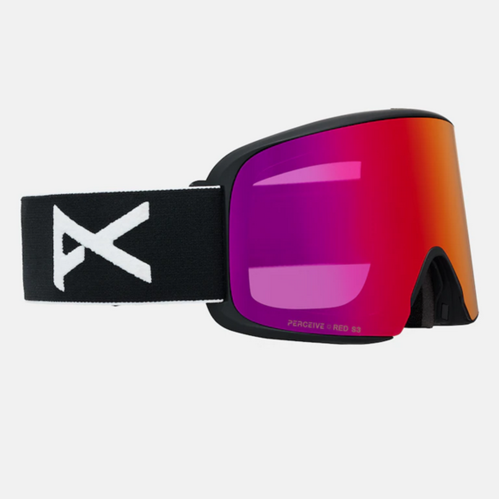 BURTON Anon M6 Snowboard Goggles 2026