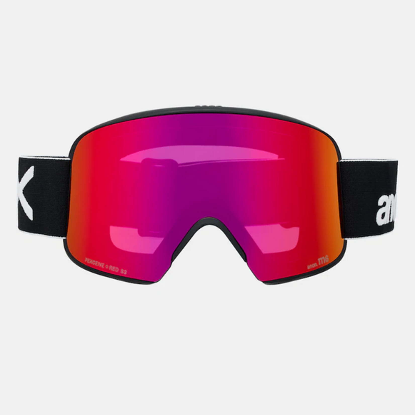 BURTON Anon M6 Snowboard Goggles 2026