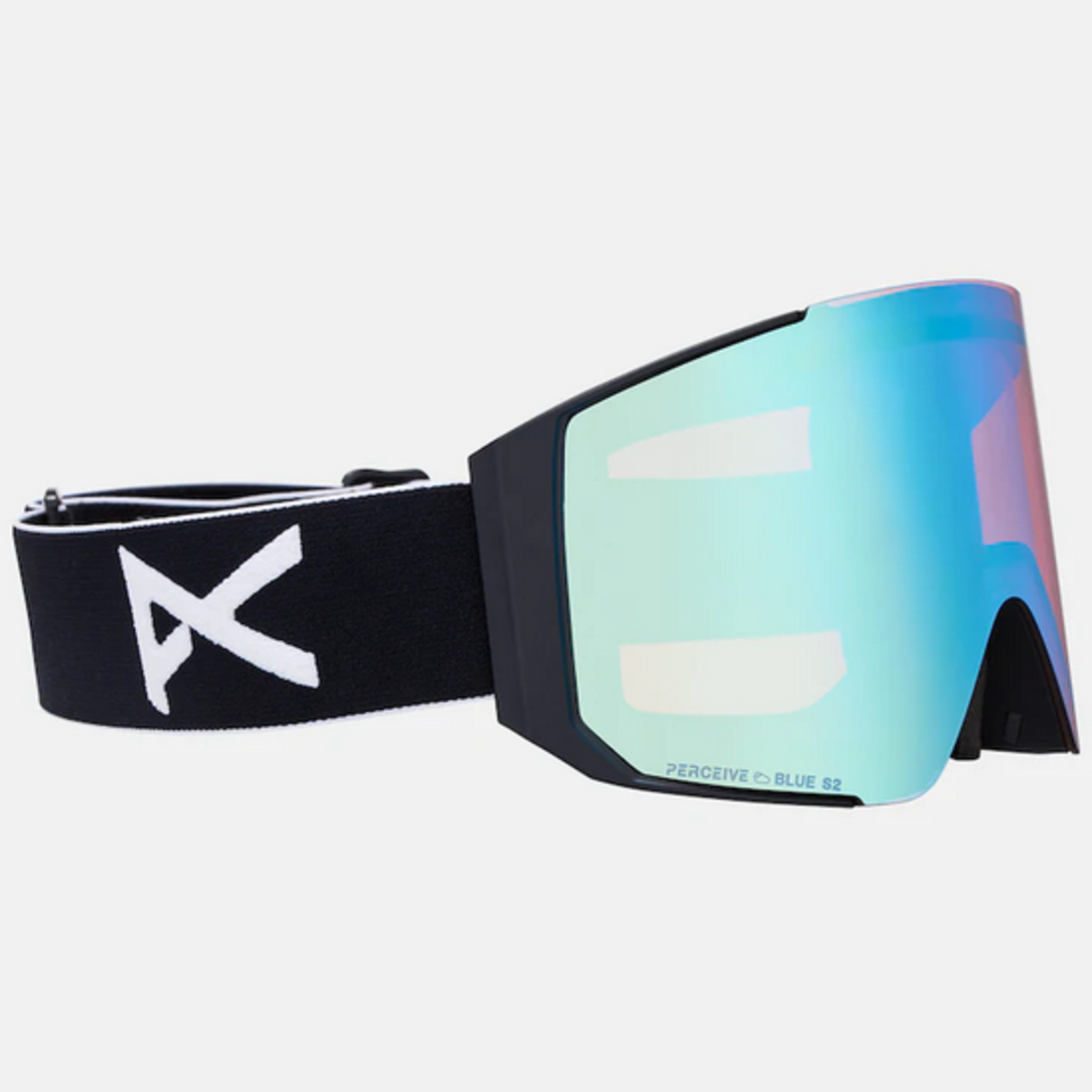 BURTON Anon Sync Snowboard Goggles + Bonus Lens 2026
