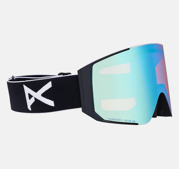 スキー・スノーボードアクセサリー Anon Sync Goggles + Bonus Lens