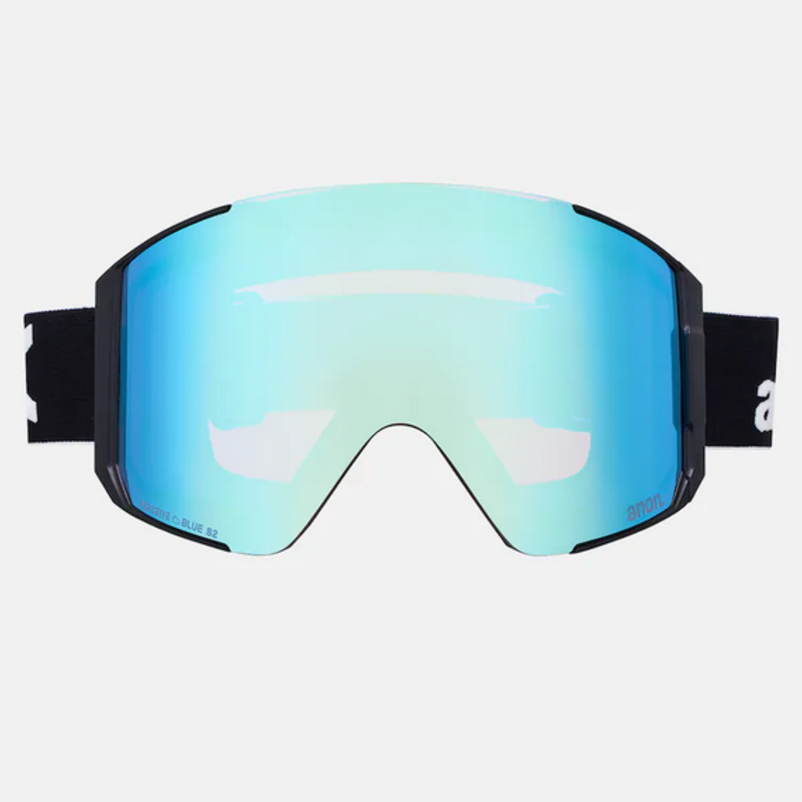 BURTON Anon Sync Snowboard Goggles + Bonus Lens 2026