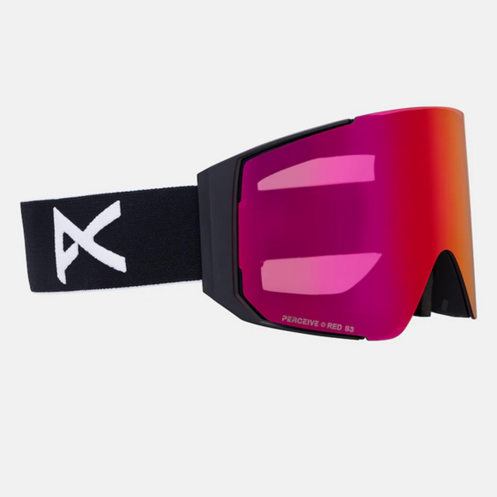 BURTON Anon Sync Snowboard Goggles + Bonus Lens 2026