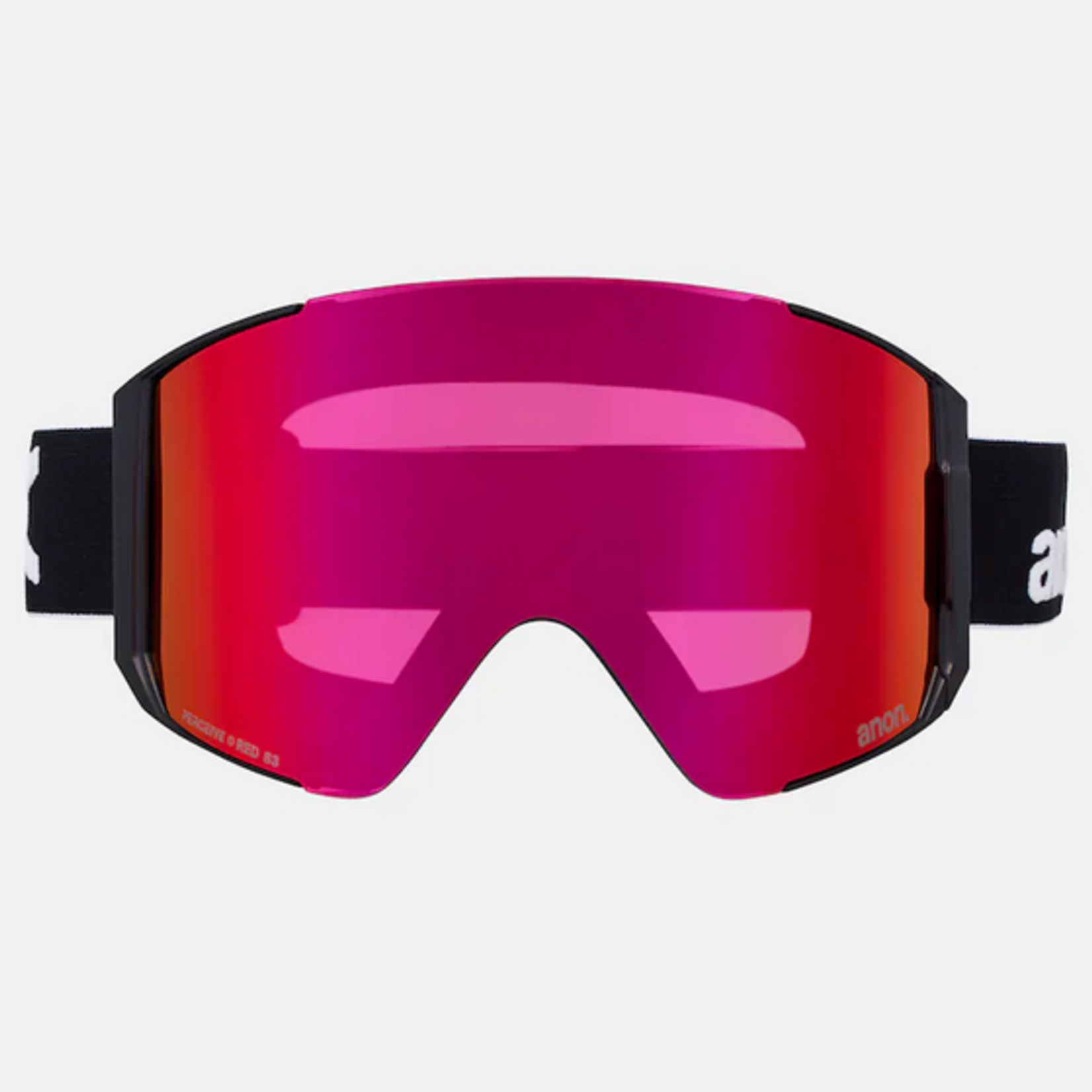 BURTON Anon Sync Snowboard Goggles + Bonus Lens 2026