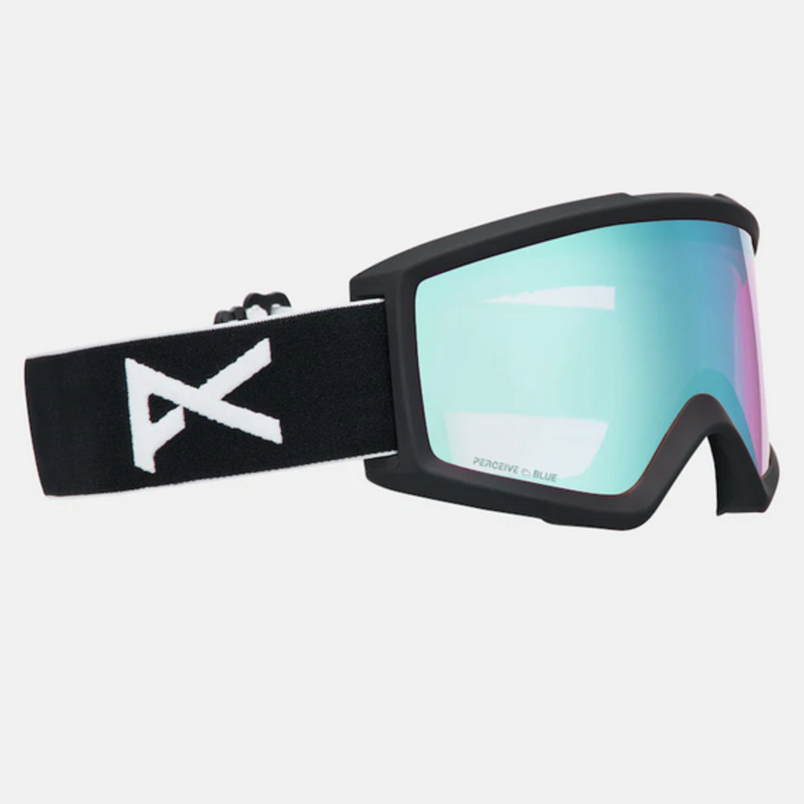 BURTON Anon Helix 2 Snowboard Goggles + Bonus Lens 2026