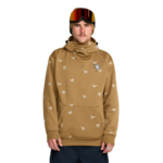 VOLCOM Men's Volcom Hydro Riding Hoodie 2026