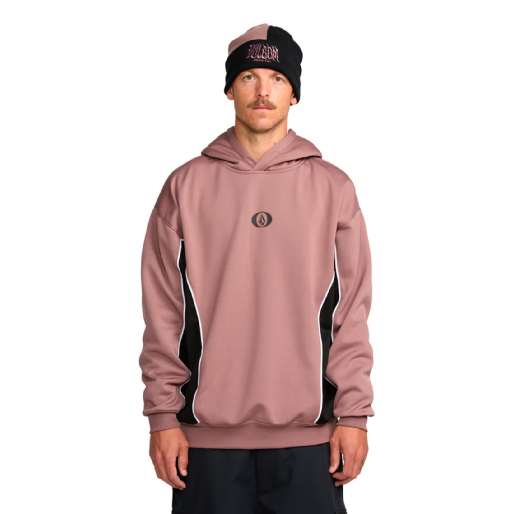 VOLCOM Men's Volcom Vital Hydro Pullover Hoodie 2026
