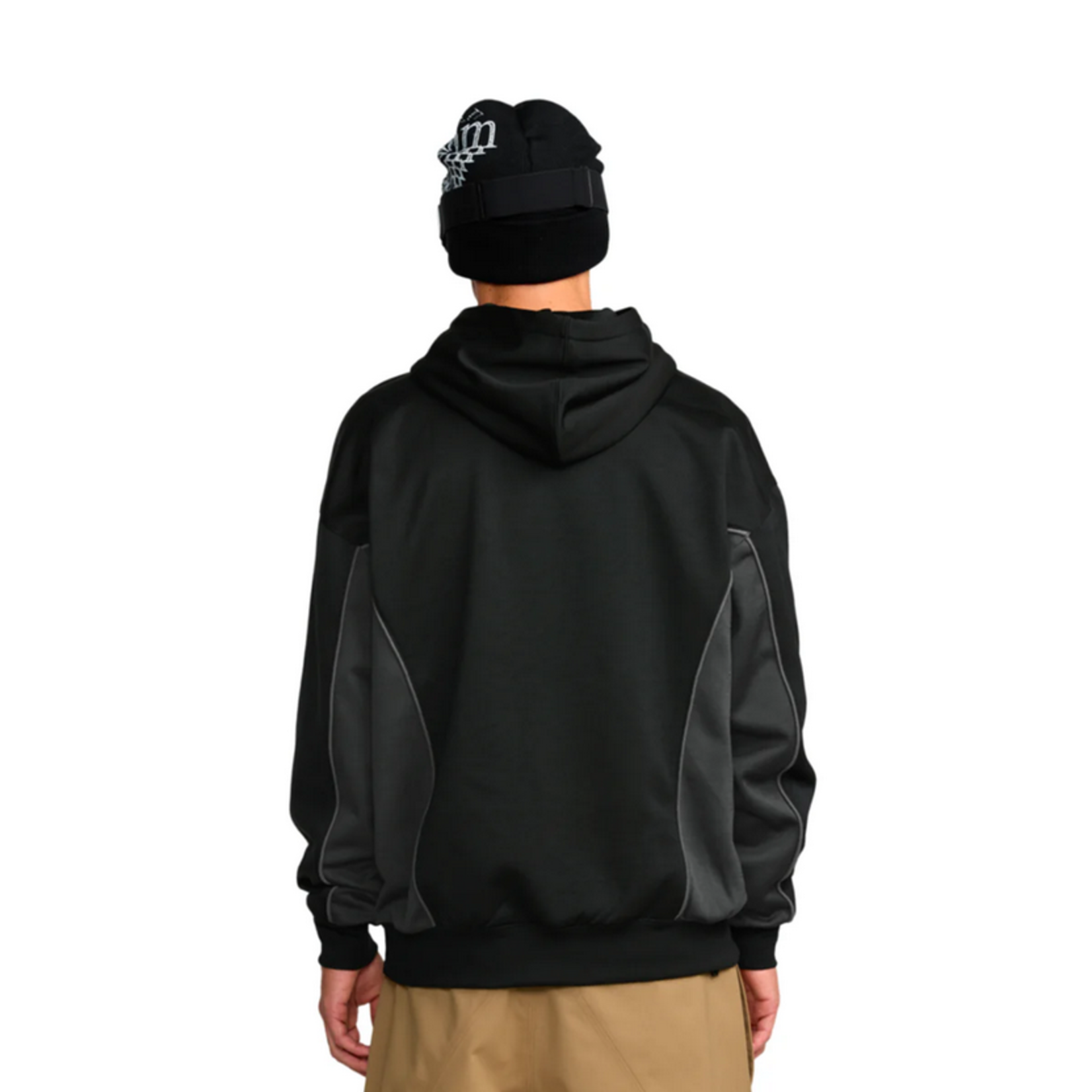 VOLCOM Men's Volcom Vital Hydro Pullover Hoodie 2026
