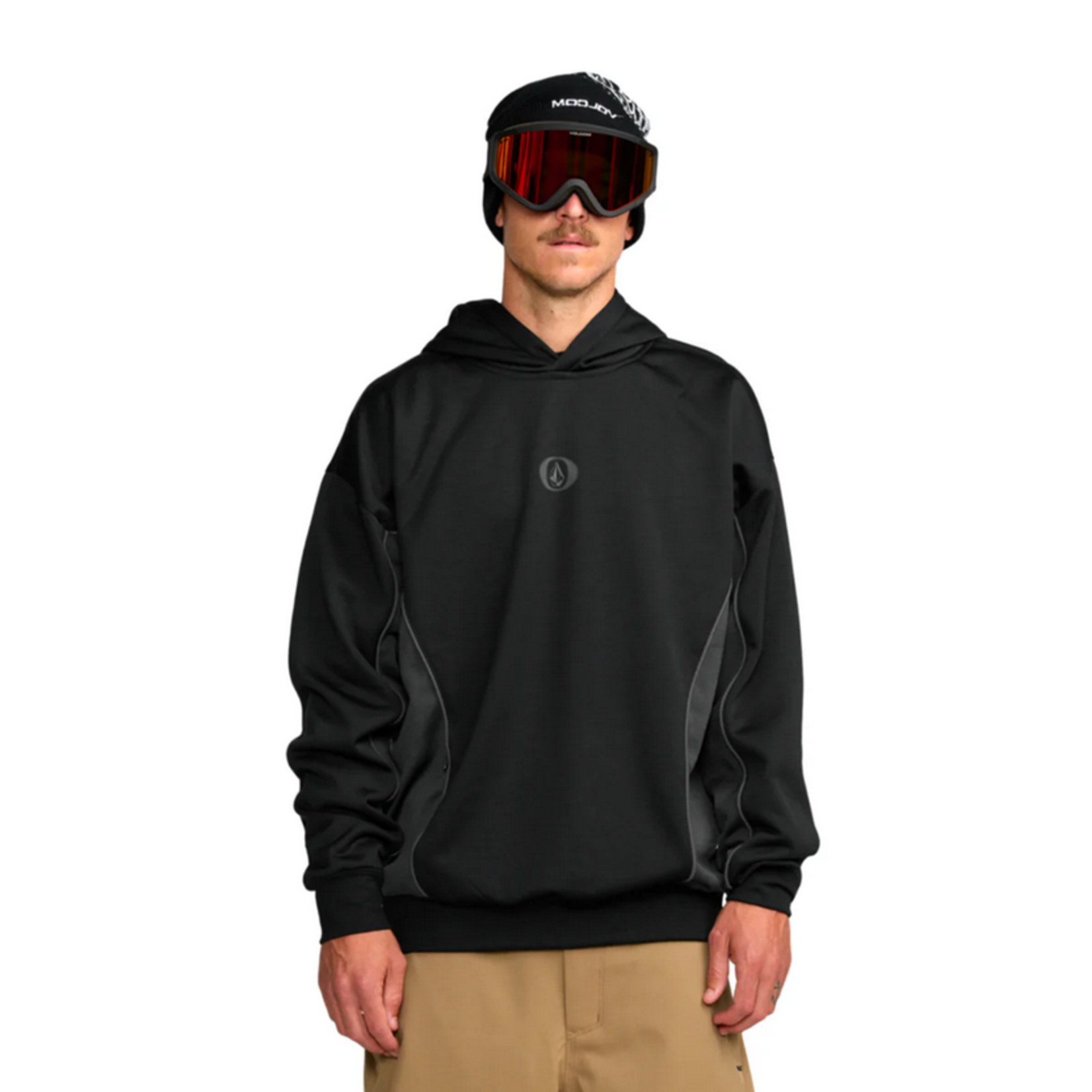 VOLCOM Men's Volcom Vital Hydro Pullover Hoodie 2026