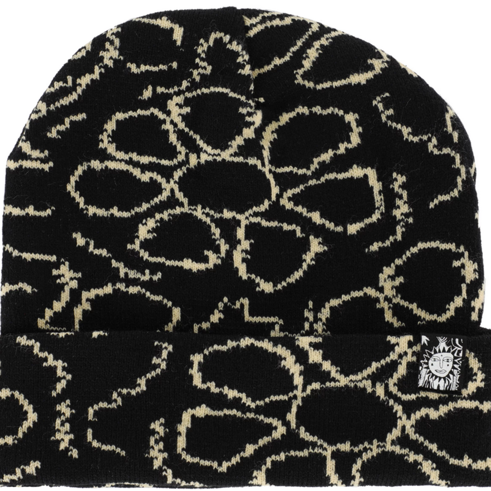 VOLCOM Men's Volcom Longo Beanie 2026