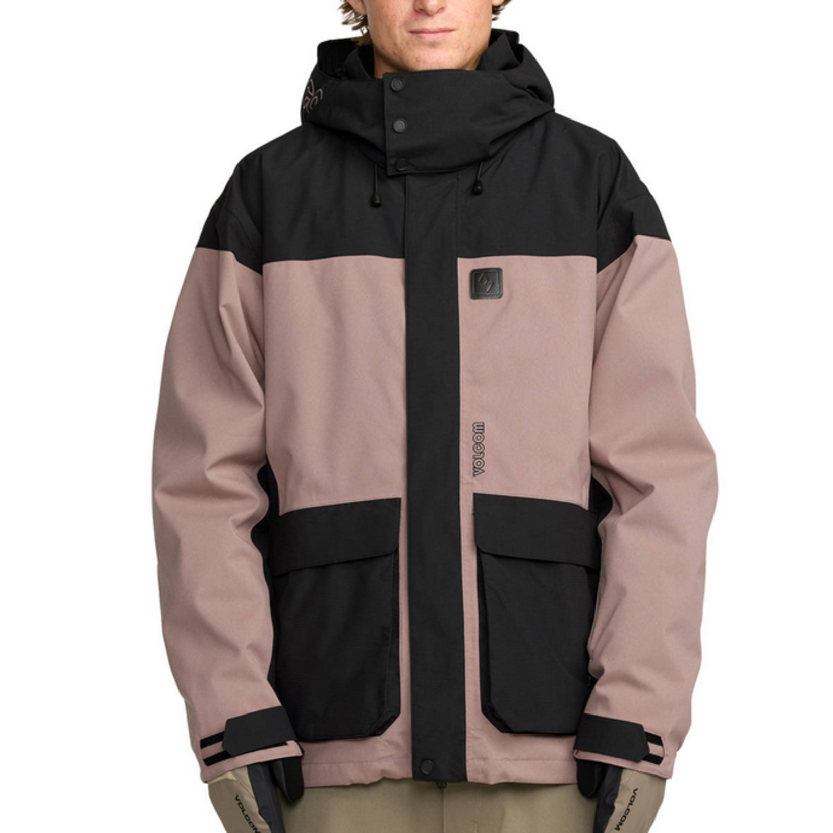 VOLCOM Men's Volcom Kleveland Snow Jacket 2026