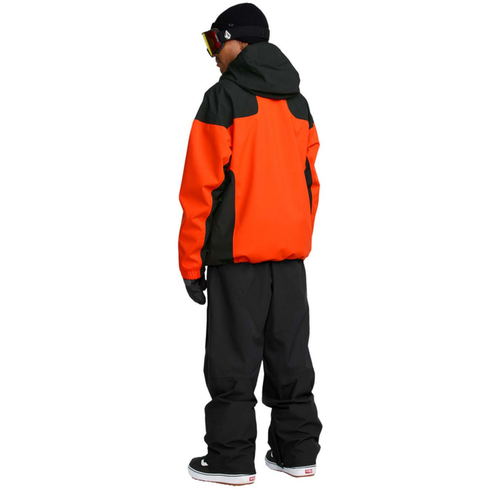 VOLCOM Men's Volcom Kleveland Snow Jacket 2026